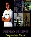Pedro Pé leve